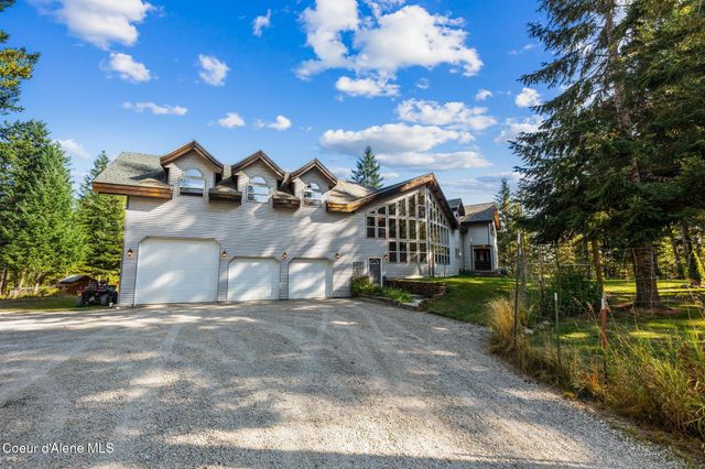 299 OAK TERRACE CREEK, Cocolalla, ID 83813