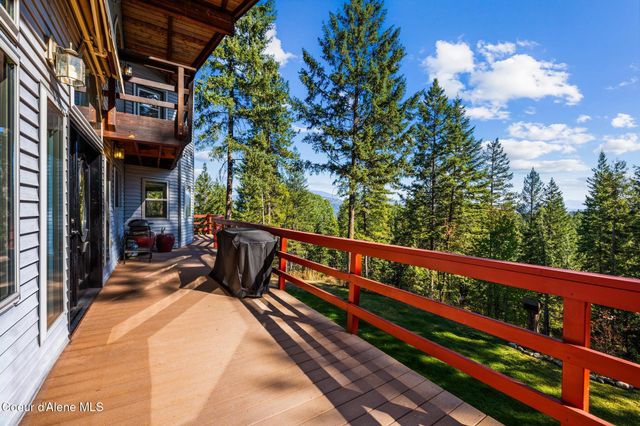 299 OAK TERRACE CREEK, Cocolalla, ID 83813