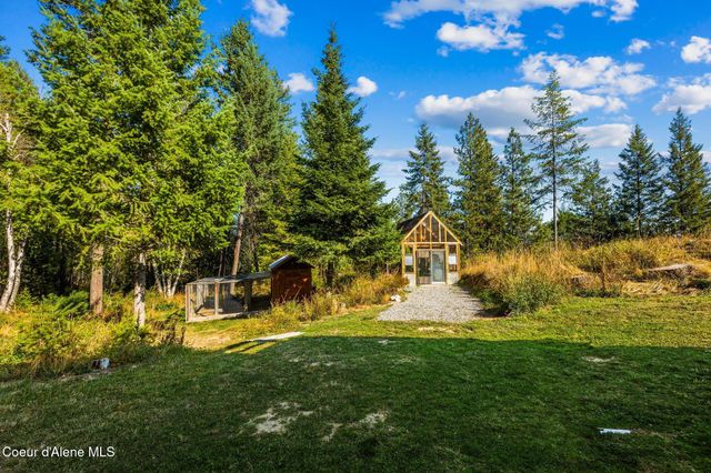 299 OAK TERRACE CREEK, Cocolalla, ID 83813