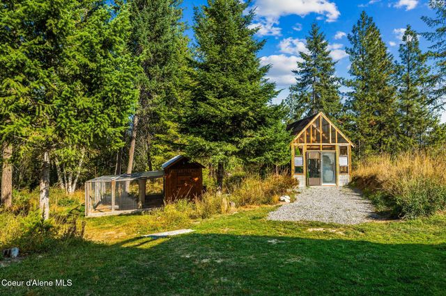 299 OAK TERRACE CREEK, Cocolalla, ID 83813