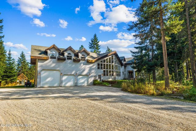 299 OAK TERRACE CREEK, Cocolalla, ID 83813