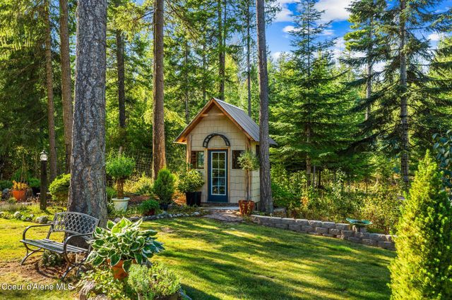 299 OAK TERRACE CREEK, Cocolalla, ID 83813