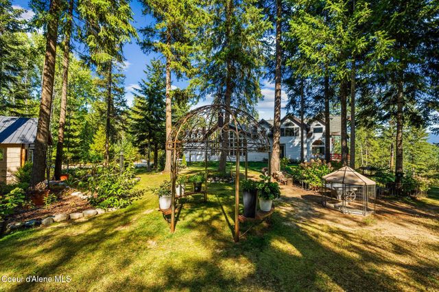 299 OAK TERRACE CREEK, Cocolalla, ID 83813