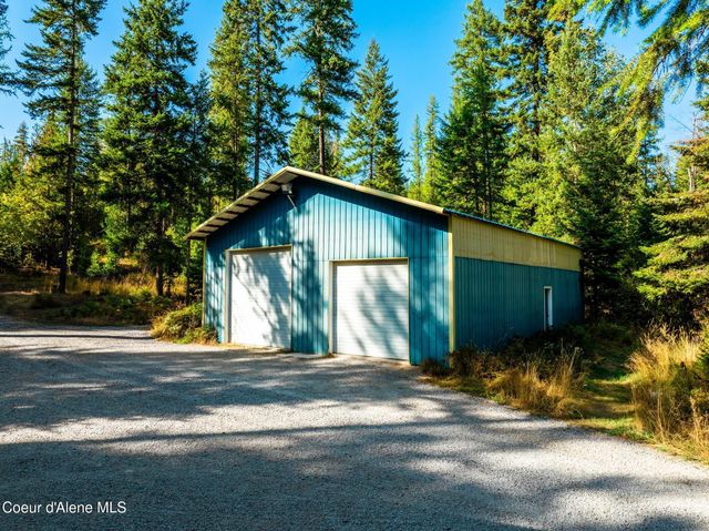 299 OAK TERRACE CREEK, Cocolalla, ID 83813