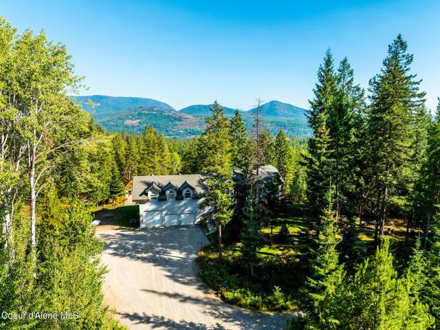 299 OAK TERRACE CREEK, Cocolalla, ID 83813