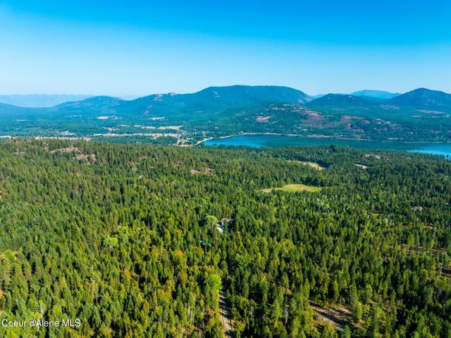 299 OAK TERRACE CREEK, Cocolalla, ID 83813