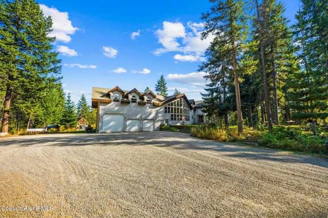 299 OAK TERRACE CREEK, Cocolalla, ID 83813