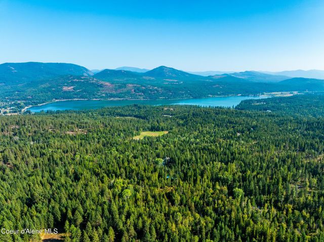 299 OAK TERRACE CREEK, Cocolalla, ID 83813