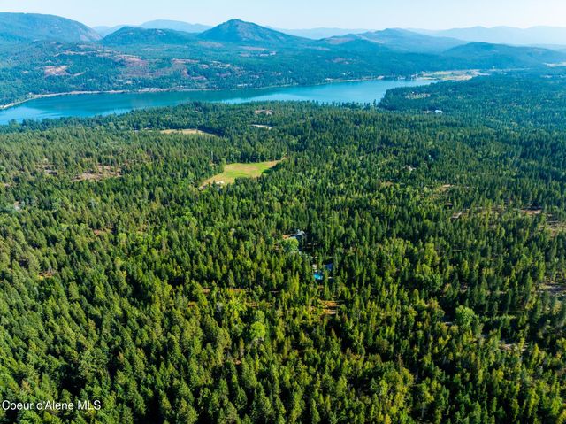 299 OAK TERRACE CREEK, Cocolalla, ID 83813