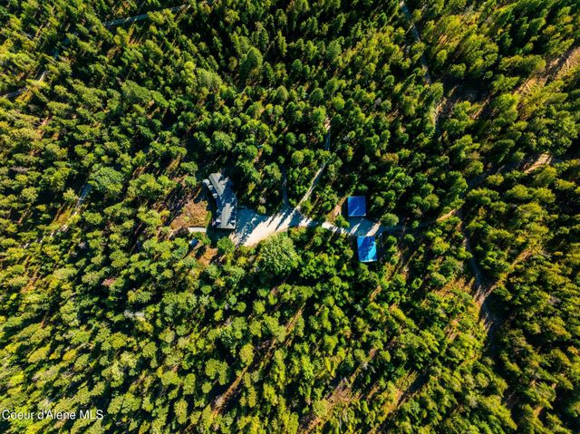 299 OAK TERRACE CREEK, Cocolalla, ID 83813