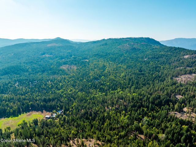 299 OAK TERRACE CREEK, Cocolalla, ID 83813