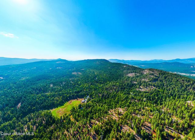 299 OAK TERRACE CREEK, Cocolalla, ID 83813