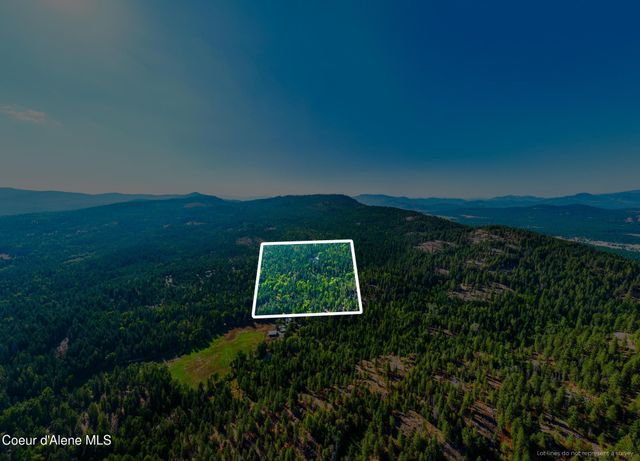 299 OAK TERRACE CREEK, Cocolalla, ID 83813