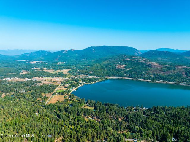 299 OAK TERRACE CREEK, Cocolalla, ID 83813