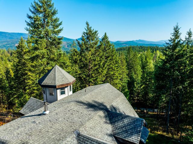 299 OAK TERRACE CREEK, Cocolalla, ID 83813