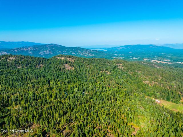 299 OAK TERRACE CREEK, Cocolalla, ID 83813