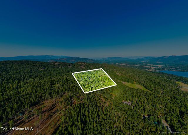 299 OAK TERRACE CREEK, Cocolalla, ID 83813