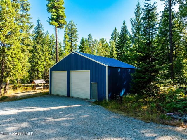 299 OAK TERRACE CREEK, Cocolalla, ID 83813