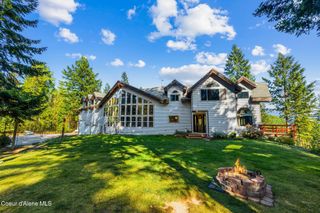299 OAK TERRACE CREEK, Cocolalla, ID 83813