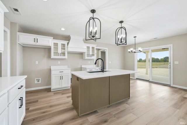 507 Caribou Crossing, Auburn, IN 46706