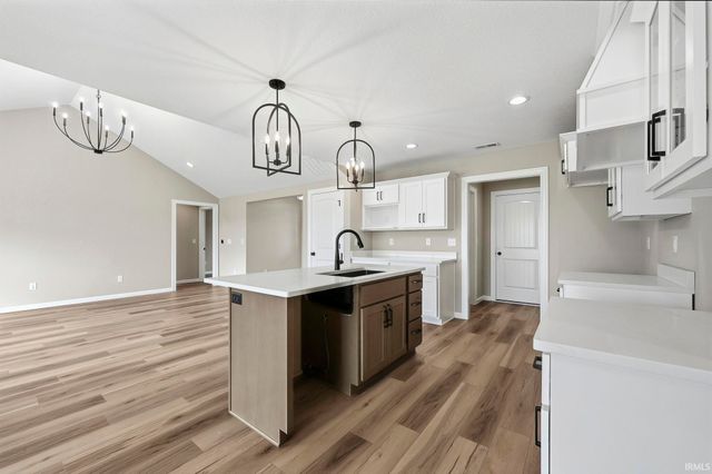 507 Caribou Crossing, Auburn, IN 46706