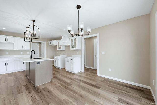 507 Caribou Crossing, Auburn, IN 46706