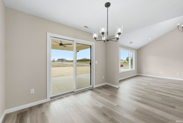 507 Caribou Crossing, Auburn, IN 46706