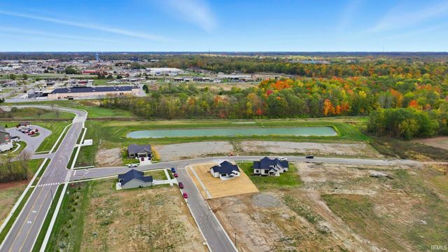 507 Caribou Crossing, Auburn, IN 46706