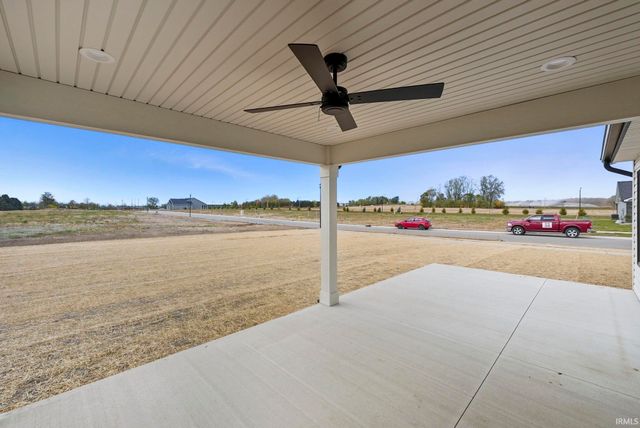 507 Caribou Crossing, Auburn, IN 46706