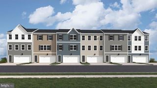 23 NIGHT STAR TER #LOT 22 AMELIA, Kearneysville, WV 25430