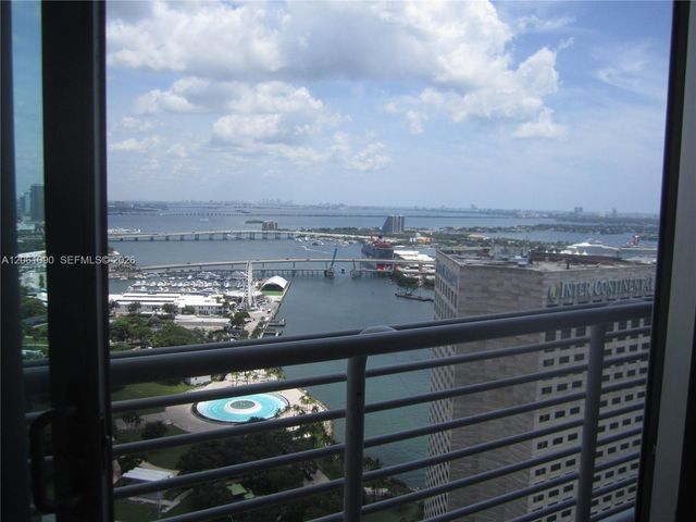 325 S Biscayne Blvd 4316, Miami, FL 33131