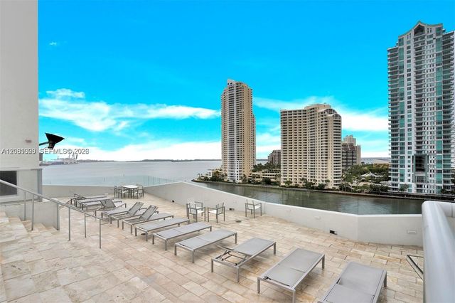 325 S Biscayne Blvd 4316, Miami, FL 33131