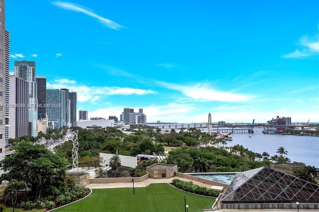 325 S Biscayne Blvd 4316, Miami, FL 33131