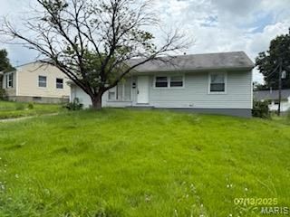 258 Presley Drive, St Louis, MO 63137
