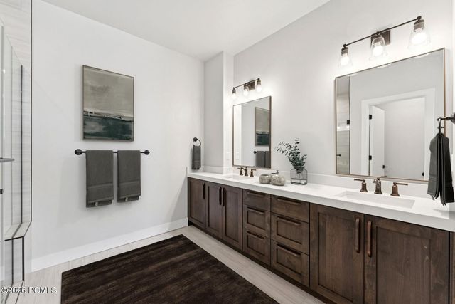 889 E Grizzly Draw Court 77, Hideout, UT 84036