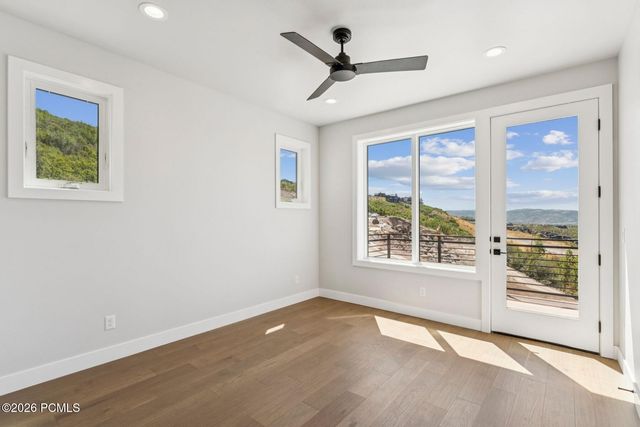 889 E Grizzly Draw Court 77, Hideout, UT 84036