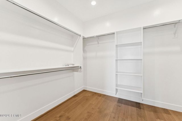 889 E Grizzly Draw Court 77, Hideout, UT 84036