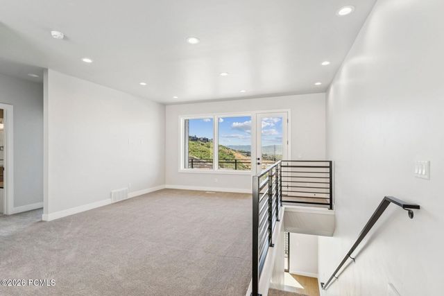 889 E Grizzly Draw Court 77, Hideout, UT 84036