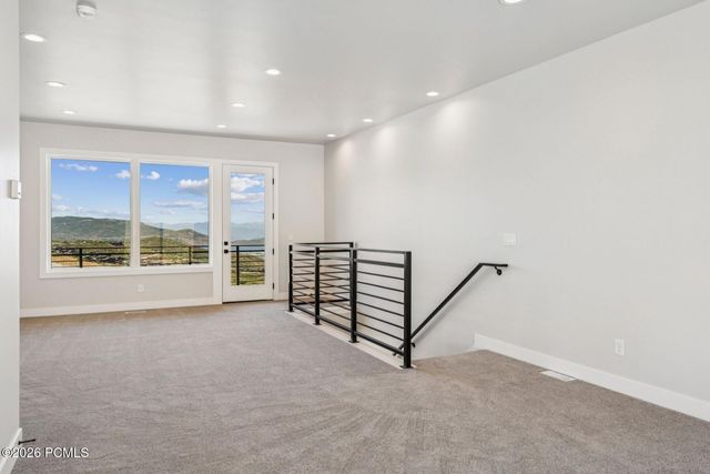 889 E Grizzly Draw Court 77, Hideout, UT 84036