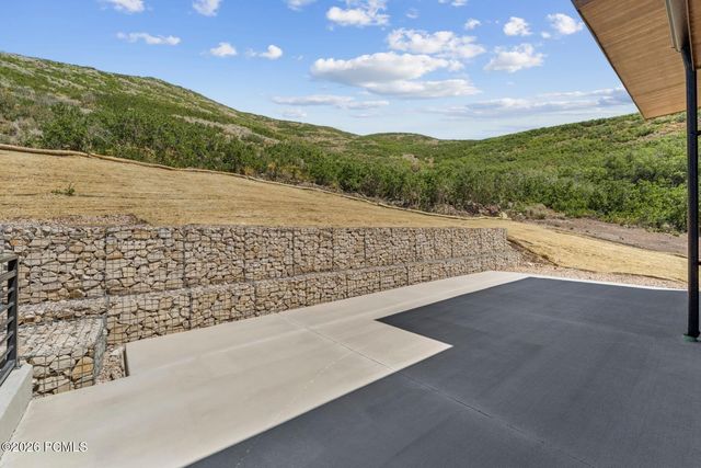 889 E Grizzly Draw Court 77, Hideout, UT 84036