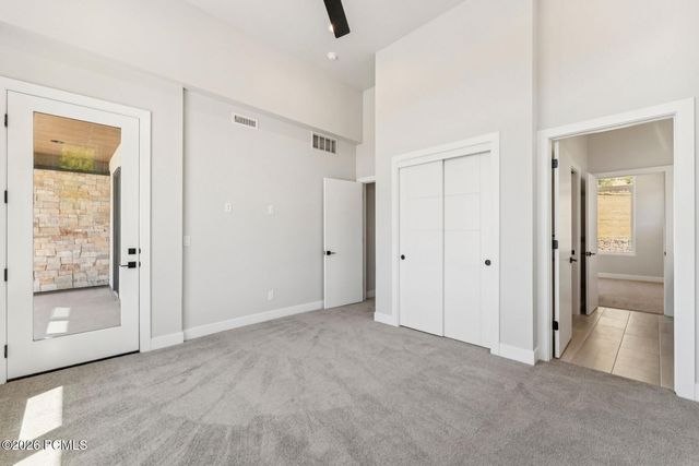 889 E Grizzly Draw Court 77, Hideout, UT 84036