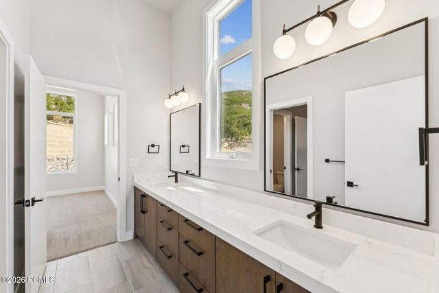 889 E Grizzly Draw Court 77, Hideout, UT 84036