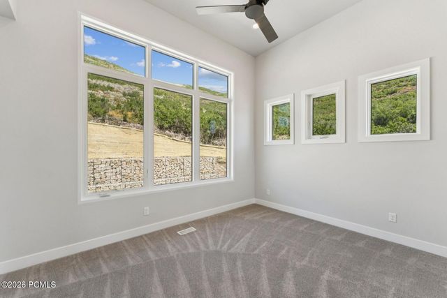 889 E Grizzly Draw Court 77, Hideout, UT 84036