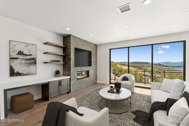 889 E Grizzly Draw Court 77, Hideout, UT 84036