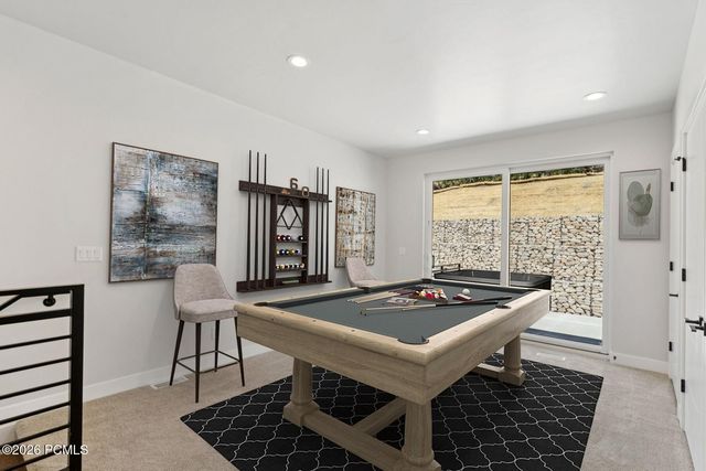 889 E Grizzly Draw Court 77, Hideout, UT 84036