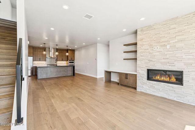 889 E Grizzly Draw Court 77, Hideout, UT 84036