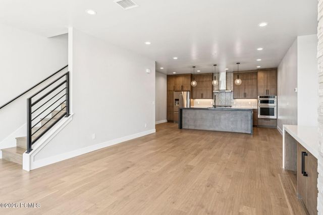 889 E Grizzly Draw Court 77, Hideout, UT 84036