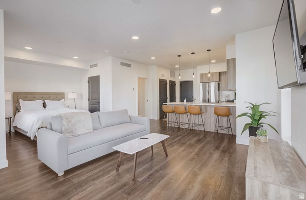 6495 SERVICEBERRY DR #B203, Park City, UT 84098 — exterior