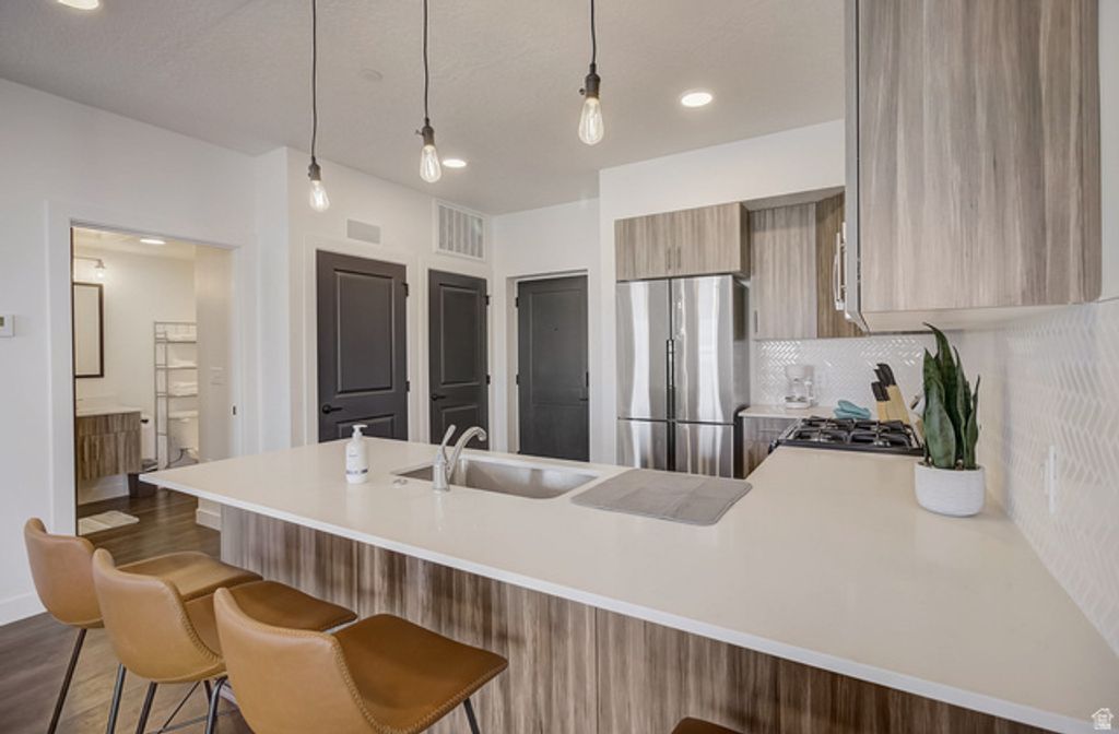 6495 SERVICEBERRY DR #B203, Park City, UT 84098 — photo 2