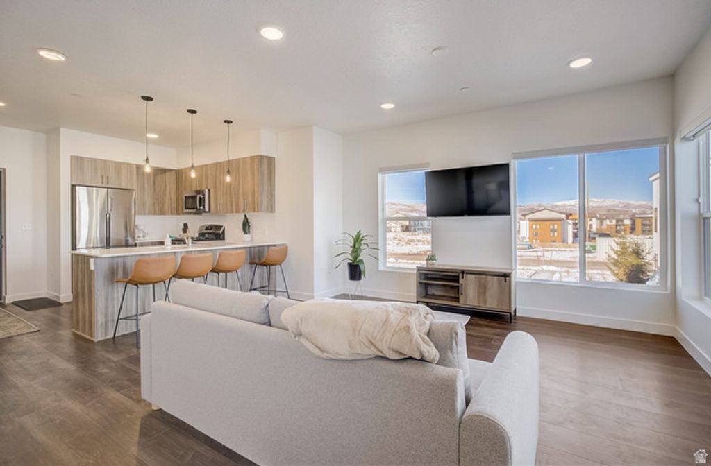 6495 SERVICEBERRY DR #B203, Park City, UT 84098 — photo 4